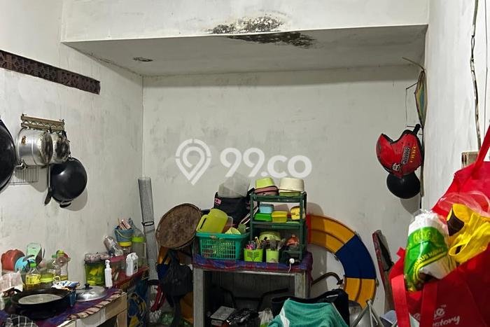 Jual Rumah Siap Huni di Pancoran Mas Depok Harga Rp 470 Juta LT 110m2 Jual Rumah Siap Huni di Pancoran Mas Depok Harga Rp 470 Juta LT 110m2