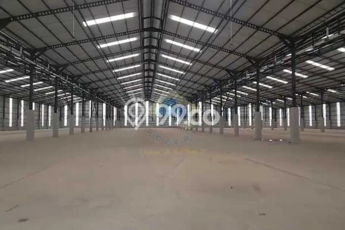 Disewakan Gudang di Kawasan Ramai Raya Serang Luas 29000m2 Disewakan Gudang di Kawasan Ramai Raya Serang Luas 29000m2
