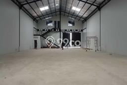Gudang Disewa di Tigaraksa, Tangerang, LT 486m2 / LB 486m2 Gudang Disewa di Tigaraksa, Tangerang, LT 486m2 / LB 486m2