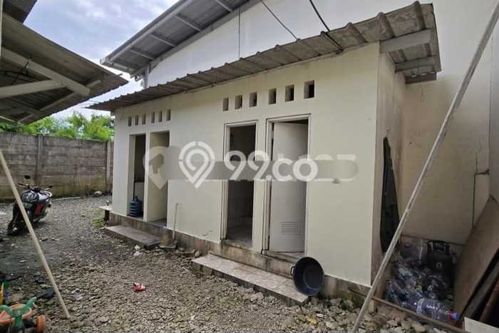Pabrik Dijual di Cikupa LT 10000m2, LB 6000m2 Solusi Investasi Cerdas Pabrik Dijual di Cikupa LT 10000m2, LB 6000m2 Solusi Investasi Cerdas