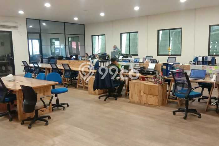 Pabrik Dijual di Cikande LT 29880m2, LB 4536m2 untuk Investasi Pabrik Dijual di Cikande LT 29880m2, LB 4536m2 untuk Investasi