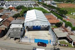 Gudang untuk disewa di Legok punya LT 1006m2 & LB 680m2 harga sewa kompetitif Gudang untuk disewa di Legok punya LT 1006m2 & LB 680m2 harga sewa kompetitif