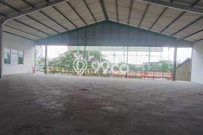 Gudang paling strategis disewakan di Cengkareng Jakarta Barat Gudang paling strategis disewakan di Cengkareng Jakarta Barat