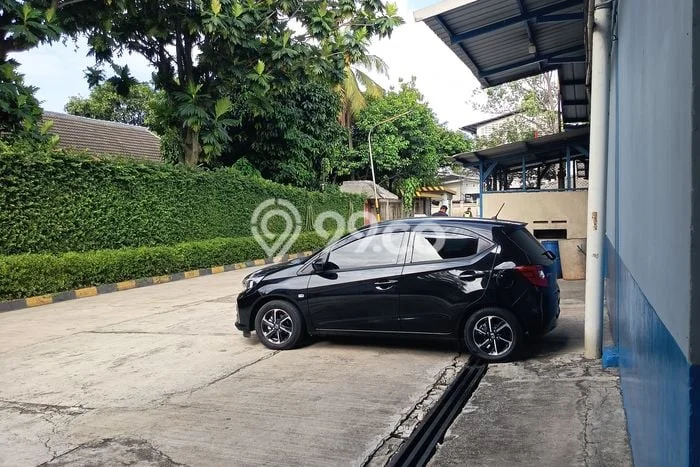 Gudang disewakan lokasi strategis Karawaci Tangerang 850m2 Gudang disewakan lokasi strategis Karawaci Tangerang 850m2