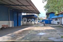 Unit Gudang Strategis di Curug, Tangerang Potensi Bisnis Besar Unit Gudang Strategis di Curug, Tangerang Potensi Bisnis Besar