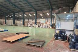 FOR RENT! Gudang di Jatake Cocok untuk Bisnis 13000m2 FOR RENT! Gudang di Jatake Cocok untuk Bisnis 13000m2