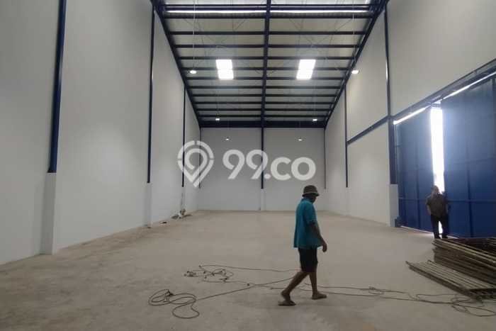 FOR RENT! Gudang di Kapuk Kamal Cocok untuk Bisnis 480m2 FOR RENT! Gudang di Kapuk Kamal Cocok untuk Bisnis 480m2