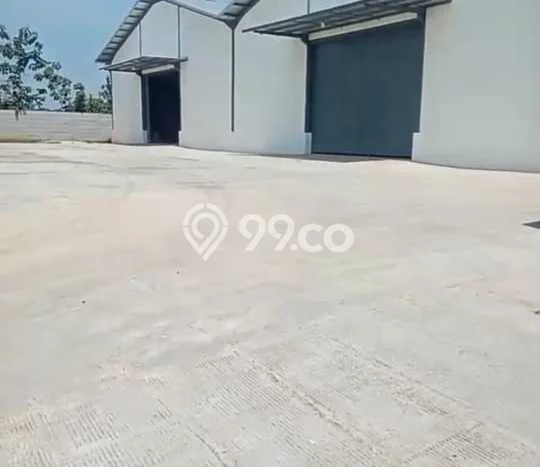 Pabrik Disewakan Lokasi Legok Tangerang Harga Spesial! Pabrik Disewakan Lokasi Legok Tangerang Harga Spesial!