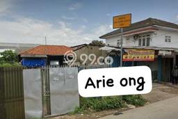 Gudang Dijual di Prime Area Tangerang Luas 300m2 Gudang Dijual di Prime Area Tangerang Luas 300m2