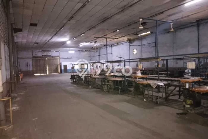 Gudang Disewakan Lokasi Karawaci Tangerang Harga Spesial! Gudang Disewakan Lokasi Karawaci Tangerang Harga Spesial!
