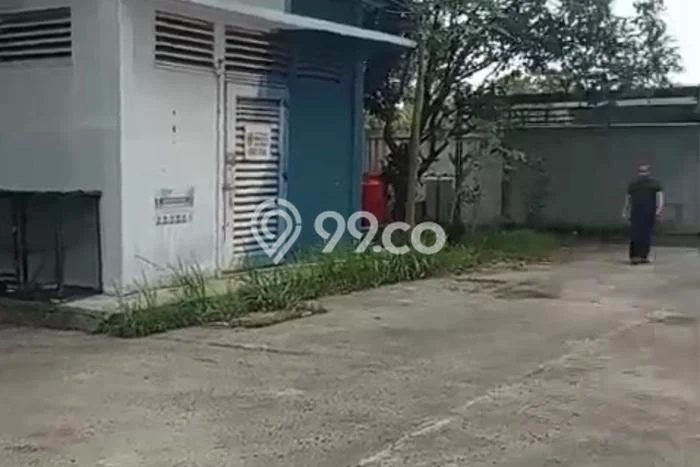 Gudang Paling Dicari LB 5000m2 Dijual di Tigaraksa Gudang Paling Dicari LB 5000m2 Dijual di Tigaraksa