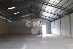 FOR RENT! Gudang di Bitung Cocok untuk Bisnis 1000m2 FOR RENT! Gudang di Bitung Cocok untuk Bisnis 1000m2