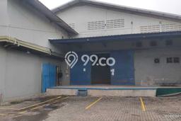 Unit Gudang Dijual di Tangerang LT 1014m2 & LB 800m2 Unit Gudang Dijual di Tangerang LT 1014m2 & LB 800m2