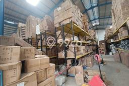 Unit Gudang Disewa Lokasi Cipondoh, Tangerang Spesifikasi Luas Bangunan 1600m2 Unit Gudang Disewa Lokasi Cipondoh, Tangerang Spesifikasi Luas Bangunan 1600m2