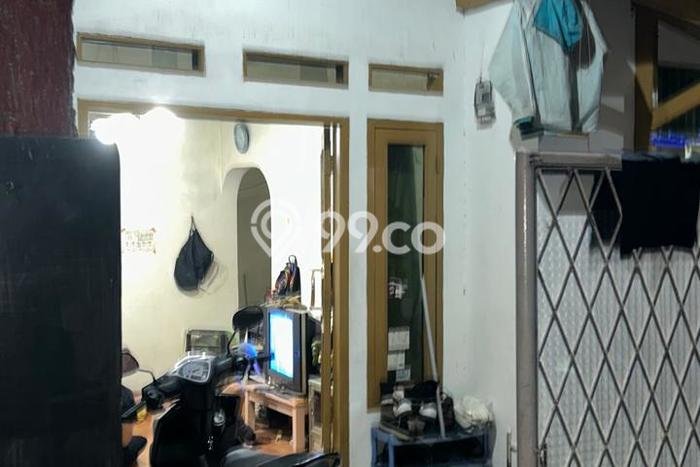 Jual Rumah Siap Huni di Pancoran Mas Depok Harga Rp 470 Juta LT 110m2 Jual Rumah Siap Huni di Pancoran Mas Depok Harga Rp 470 Juta LT 110m2