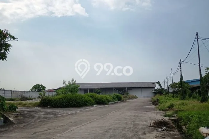 Gudang bagus disewakan di Curug Tangerang dengan LB 4020m2 harga sewa terbaik Gudang bagus disewakan di Curug Tangerang dengan LB 4020m2 harga sewa terbaik