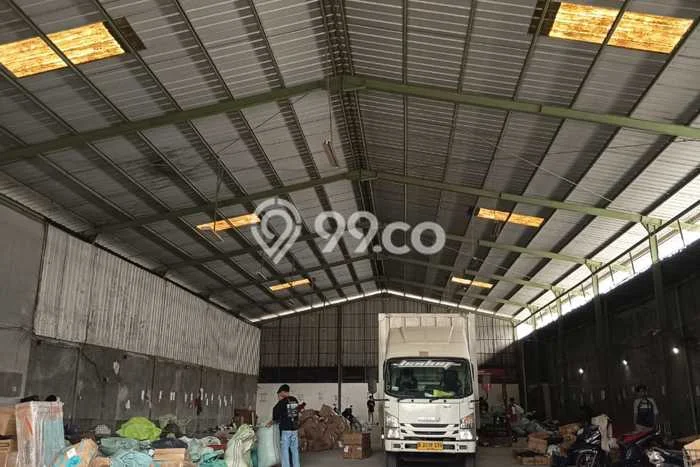 Gudang paling strategis disewakan di Legok Tangerang Gudang paling strategis disewakan di Legok Tangerang