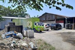 Disewakan Gudang di Kawasan Ramai Jurumudi Luas 402m2 Disewakan Gudang di Kawasan Ramai Jurumudi Luas 402m2