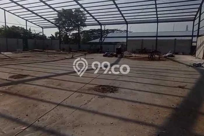 Unit Gudang Tersedia di Kapuk Muara Spesifikasi LB 400m2 Unit Gudang Tersedia di Kapuk Muara Spesifikasi LB 400m2
