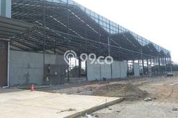 Gudang bagus disewakan di Pakuhaji Tangerang dengan LB 1800m2 harga sewa terbaik Gudang bagus disewakan di Pakuhaji Tangerang dengan LB 1800m2 harga sewa terbaik