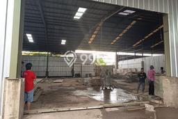 Unit Komersial Disewakan di Tangerang Area Strategis Harga Kompetitif Unit Komersial Disewakan di Tangerang Area Strategis Harga Kompetitif
