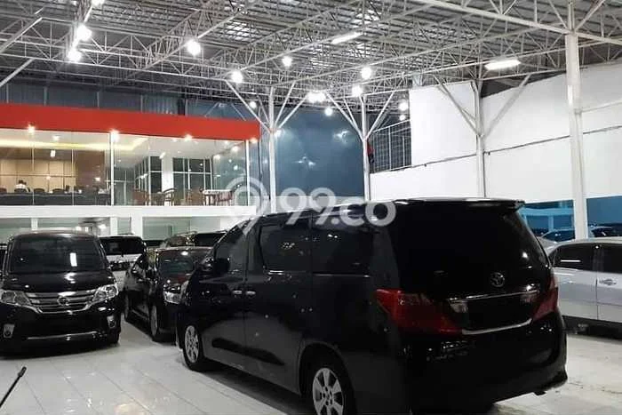 Disewakan Gudang di Kawasan Ramai Tangerang Kota Luas 2500m2 Disewakan Gudang di Kawasan Ramai Tangerang Kota Luas 2500m2