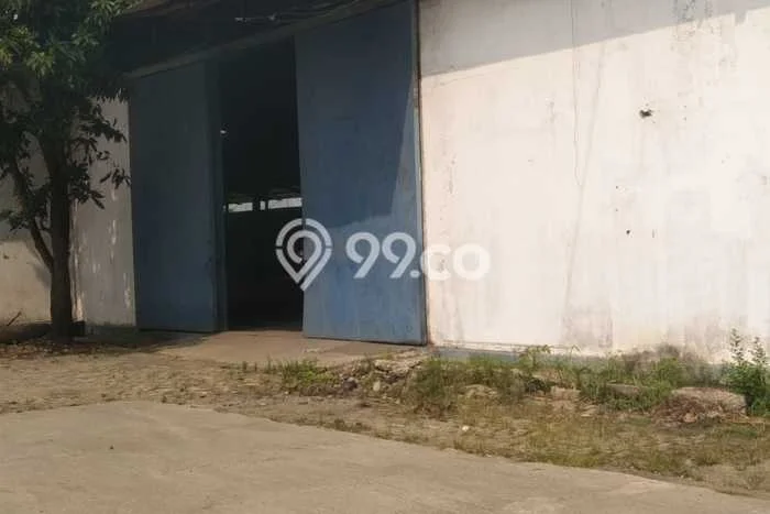 Gudang untuk disewa di Curug punya LT 6000m2 & LB 3600m2 harga sewa kompetitif Gudang untuk disewa di Curug punya LT 6000m2 & LB 3600m2 harga sewa kompetitif