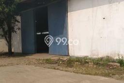 Gudang untuk disewa di Curug punya LT 6000m2 & LB 3600m2 harga sewa kompetitif Gudang untuk disewa di Curug punya LT 6000m2 & LB 3600m2 harga sewa kompetitif