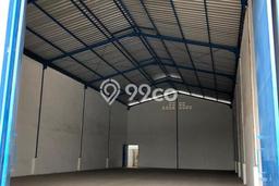 Disewakan Gudang di Kawasan Ramai Jurumudi Luas 432m2 Disewakan Gudang di Kawasan Ramai Jurumudi Luas 432m2
