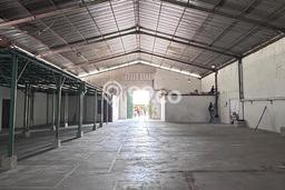 Gudang untuk disewa di Karawaci punya LT 216m2 & LB 216m2 harga sewa kompetitif Gudang untuk disewa di Karawaci punya LT 216m2 & LB 216m2 harga sewa kompetitif