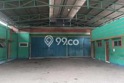 Gudang untuk disewa di Karawaci punya LT 1000m2 & LB 1200m2 harga sewa kompetitif Gudang untuk disewa di Karawaci punya LT 1000m2 & LB 1200m2 harga sewa kompetitif