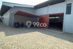 Gudang Disewakan Cepat di Curug Tangerang LB 1200m2 Gudang Disewakan Cepat di Curug Tangerang LB 1200m2
