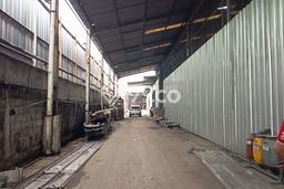 FOR RENT! Gudang di Daan Mogot Cocok untuk Bisnis 540m2 FOR RENT! Gudang di Daan Mogot Cocok untuk Bisnis 540m2