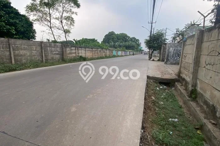 Gudang paling strategis disewakan di Legok Tangerang Gudang paling strategis disewakan di Legok Tangerang