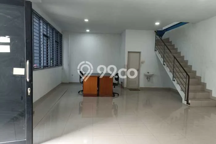 FOR RENT! Gudang di Kapuk Kamal Cocok untuk Bisnis 100m2 FOR RENT! Gudang di Kapuk Kamal Cocok untuk Bisnis 100m2