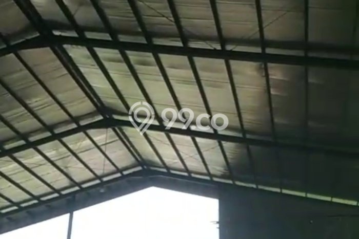Gudang untuk disewa di Cikupa punya LT 5000m2 & LB 3000m2 harga sewa kompetitif Gudang untuk disewa di Cikupa punya LT 5000m2 & LB 3000m2 harga sewa kompetitif
