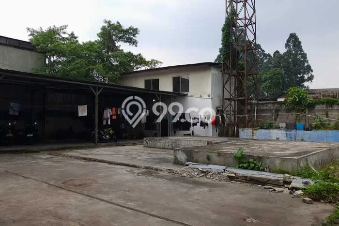 Disewakan Gudang di Pusat Kota Tangerang Ramai Strategis Disewakan Gudang di Pusat Kota Tangerang Ramai Strategis