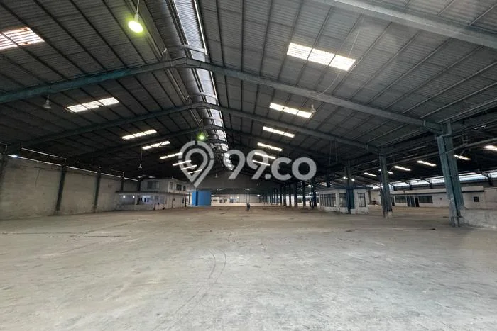 Gudang untuk disewa di Tangerang punya LT 3780m2 & LB 3780m2 harga sewa kompetitif Gudang untuk disewa di Tangerang punya LT 3780m2 & LB 3780m2 harga sewa kompetitif