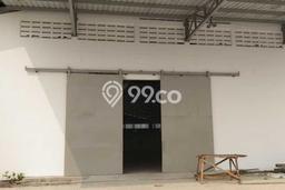 Gudang Disewakan di Kawasan Ramai Tangerang, Tangerang Gudang Disewakan di Kawasan Ramai Tangerang, Tangerang