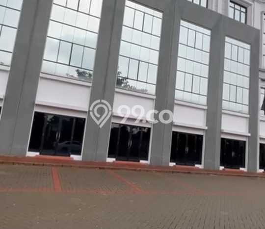 Ruko Premium Kawasan , Luas 324m2m², Area Komersial, Ramai Ruko Premium Kawasan , Luas 324m2m², Area Komersial, Ramai