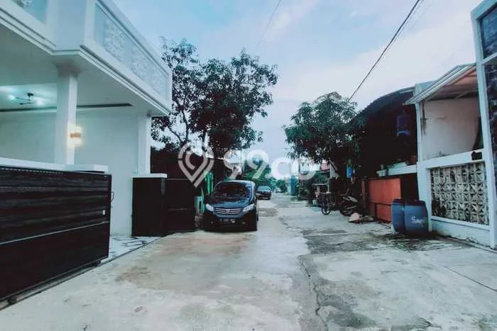 Dijual Hunian Rumah Nyaman 3 KT di Kebalen, Bekasi Dijual Hunian Rumah Nyaman 3 KT di Kebalen, Bekasi
