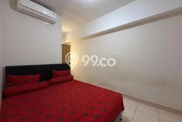 Apartemen Terjangkau Dijual di Bekasi 2 KT & 1 KM Apartemen Terjangkau Dijual di Bekasi 2 KT & 1 KM