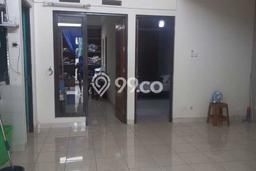 Rumah Minimalis 2 Kamar LT 144m2 di Harapan Indah Rumah Minimalis 2 Kamar LT 144m2 di Harapan Indah