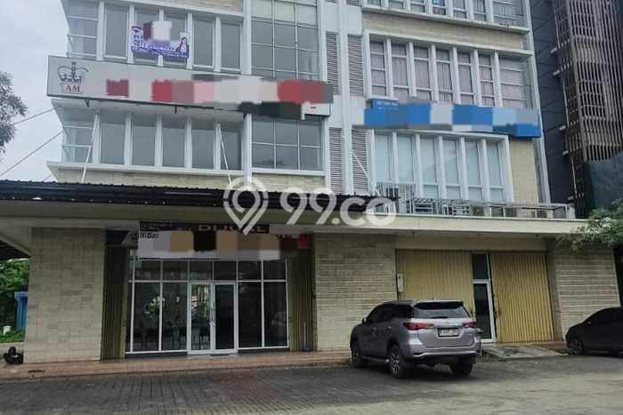 Komersial Bagus Dijual LB 650m2 Lokasi Strategis Bekasi Area Cocok untuk Berbisnis Komersial Bagus Dijual LB 650m2 Lokasi Strategis Bekasi Area Cocok untuk Berbisnis