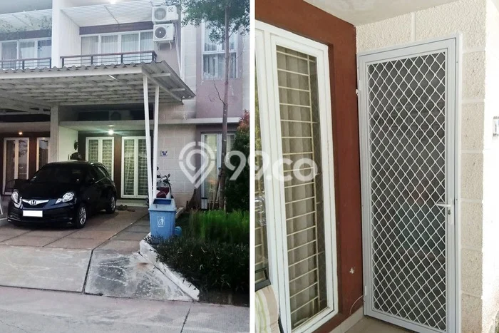 Jual Rumah Favorit Siap Huni LB 100m2 di Tambun Utara, Bekasi Jual Rumah Favorit Siap Huni LB 100m2 di Tambun Utara, Bekasi