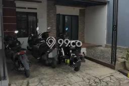 Dijual Rumah Modern 2 KT di Harapan Jaya, Bekasi Dijual Rumah Modern 2 KT di Harapan Jaya, Bekasi