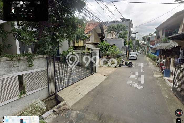 Rumah Eksklusif Dijual LT 228m2 di Jatinegara, Jakarta Timur Rumah Eksklusif Dijual LT 228m2 di Jatinegara, Jakarta Timur