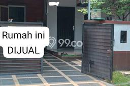 Rumah Modern 2 Kamar LT 90m2 di Prima Harapan Rumah Modern 2 Kamar LT 90m2 di Prima Harapan