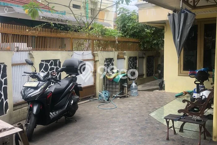 Hunian Elit LB 180m2 Siap Pakai Desain Elegan di Joglo, Jakarta Barat Hunian Elit LB 180m2 Siap Pakai Desain Elegan di Joglo, Jakarta Barat