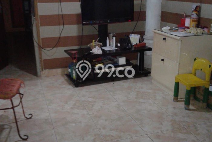 Jual Rumah Eksklusif 6 KT di Prima Harapan, Bekasi Jual Rumah Eksklusif 6 KT di Prima Harapan, Bekasi